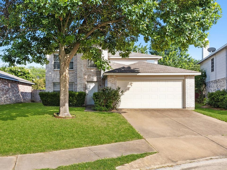 312 Idlewyld Dr, Mesquite, TX 75149 Zillow