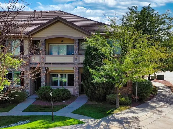 7170 S Wenatchee Way #A, Aurora, CO 80016