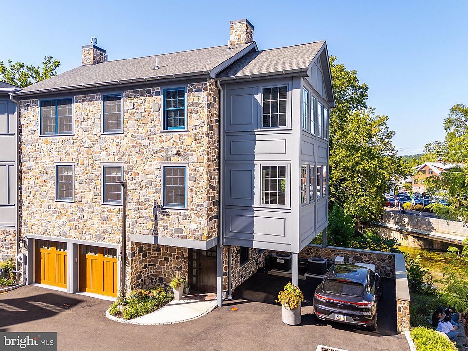 18 Mechanic St #5, New Hope, PA 18938 | Zillow
