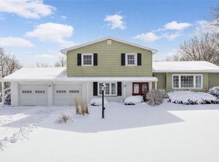 81 Curtis Rd, Hilton, NY 14468