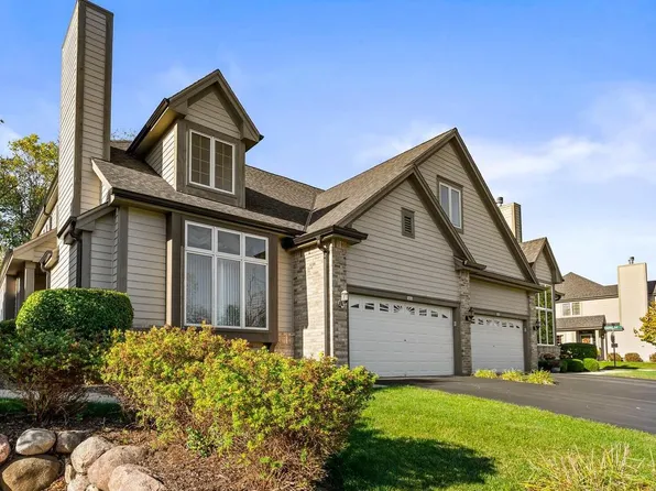 3402 Turnberry Oak DRIVE, Waukesha, WI 53188