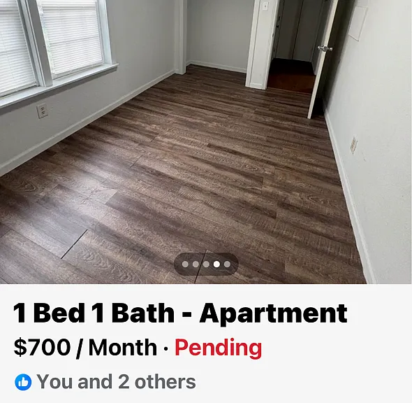 405 S Scraper St #2 — Photo 1