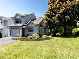 17 Pine Ridge Rd, Saratoga Springs, NY 12866