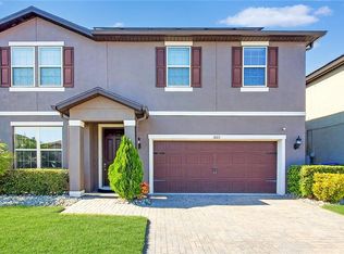 1623 Regal River Cir, Ocoee, FL 34761