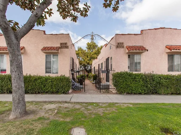 8717 S Central Ave, Los Angeles, CA 90002