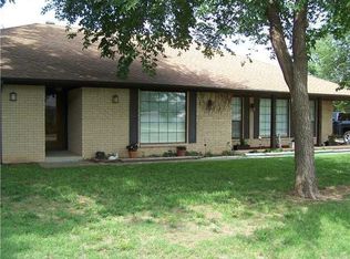 3933 Meadowview Dr, Del City, OK 73115