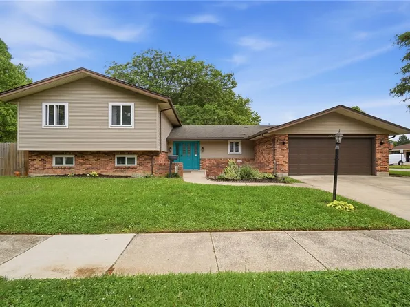 5196 Polen Dr, Dayton, OH 45440