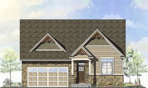 20483 E SHADY RIDGE RD