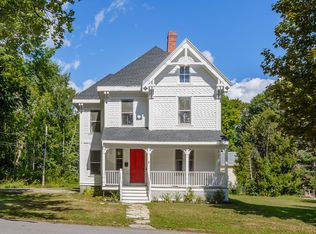 115 Talbot Avenue, Rockland, ME 04841