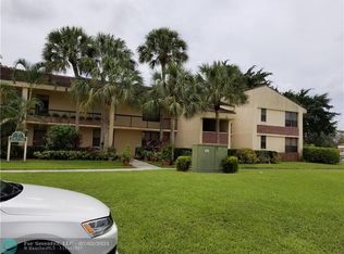 7200 NW 1st St APT 205, Plantation, FL 33317