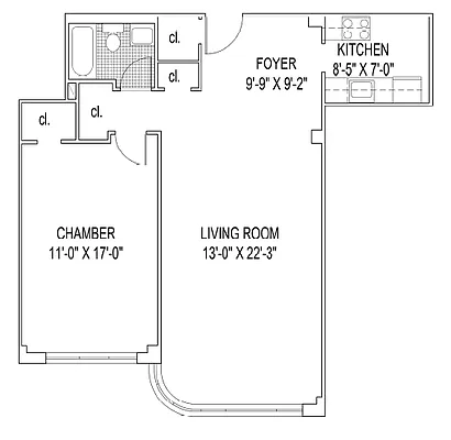 Rented by Charles H. Greenthal Management Corp | media 2