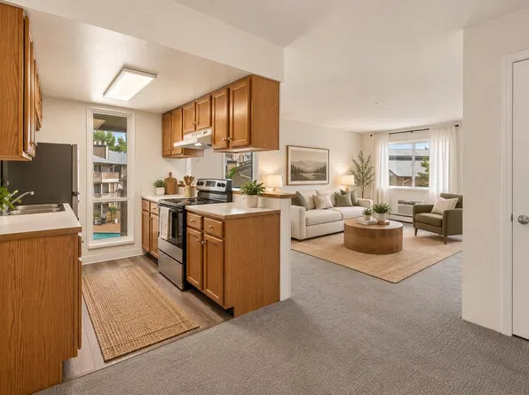 645 Manhattan Pl #307, Boulder, CO 80303