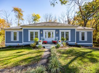 5103 Brookswood Rd, Crestwood, KY 40014