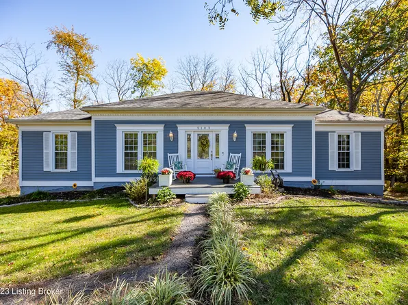 5103 Brookswood Rd, Crestwood, KY 40014