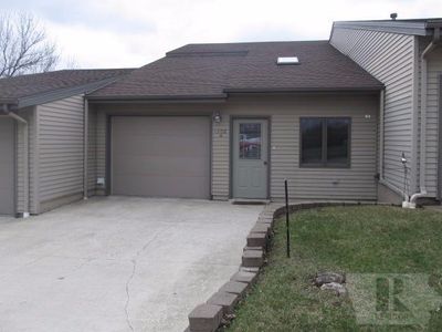 1208 N Clark St, Carroll, IA, 51401