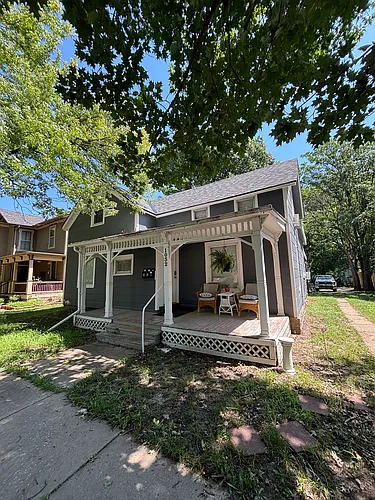1032 Rhode Island St #3 Photo 1
