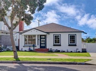 326 Avenue F, Redondo Beach, CA 90277