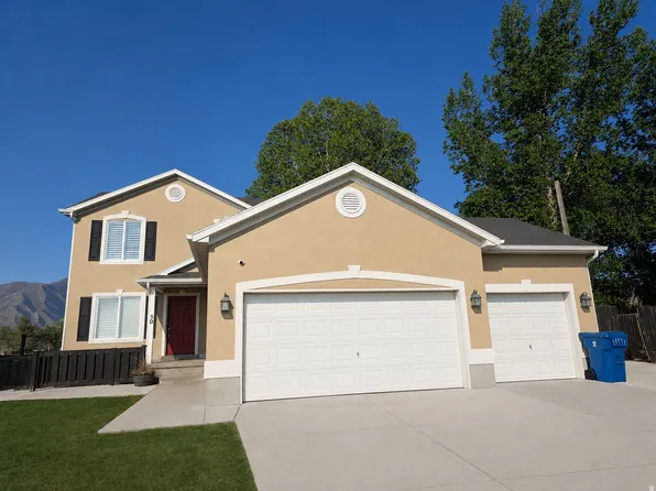 50 W Bridge Cir N, Tooele, UT 84074