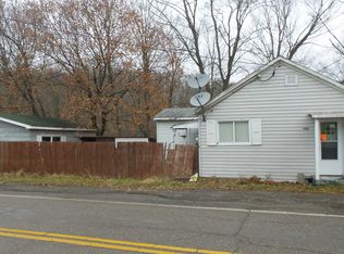 787 Salineville Rd W, Salineville, OH 43945