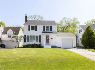 23951 Bruce Rd, Bay Village, OH 44140