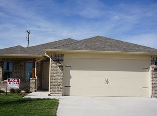 2216 Peggys Cv #1, Sherman, TX 75092