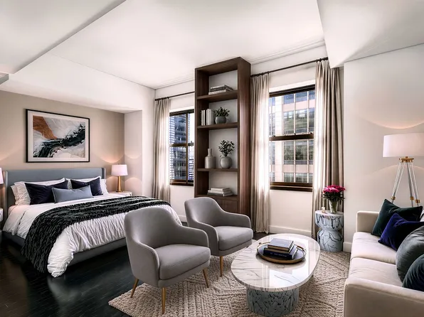 20 Pine St APT 2905, New York, NY 10005