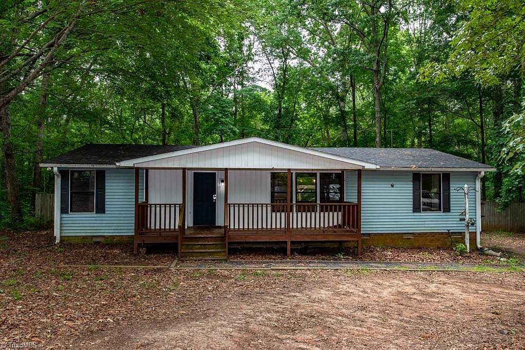 5024 Poplar Ridge Rd, Trinity, NC 27370 Zillow