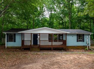 5024 Poplar Ridge Rd, Trinity, NC 27370