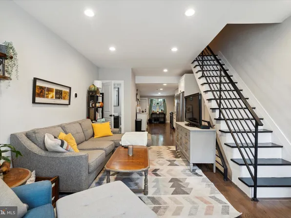 1919 S Lambert St, Philadelphia, PA 19145