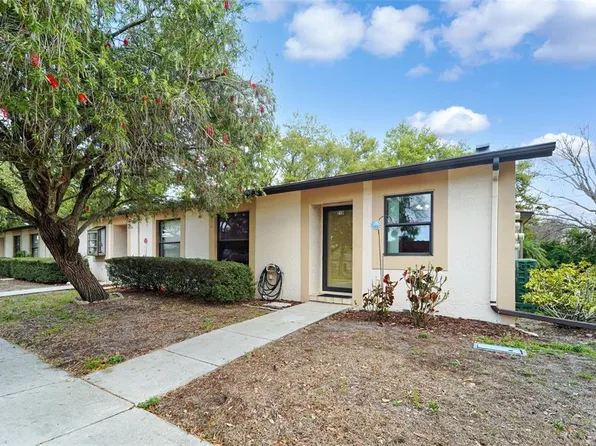 11511 113th St Unit 21D, Seminole, FL 33778