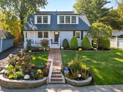 3 Prospect St, Somerville, NJ, 08876