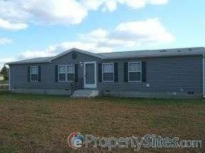 8884 Cannon Rd, Bridgeville, DE, 19933