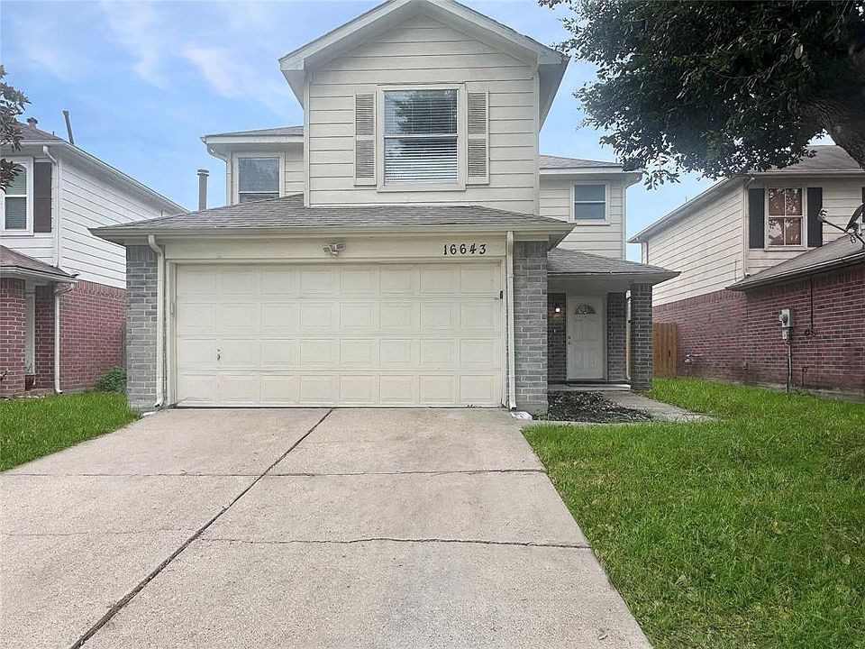 1st image of 16643 Vista Oak Drive