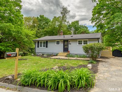 249 Pond Hill Road, Moosup, CT, 06354