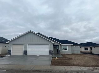 1151 Thunder Mountain St, Kimberly, ID 83341