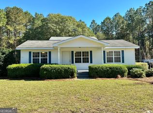 3622 Chester Hwy, Eastman, GA 31023