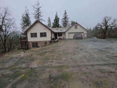 261 Salt Flat Rd, Lewiston, CA, 96052