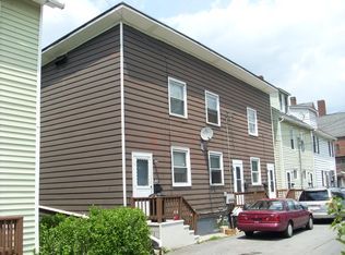 207 Iolite Ave, Johnstown, PA 15901