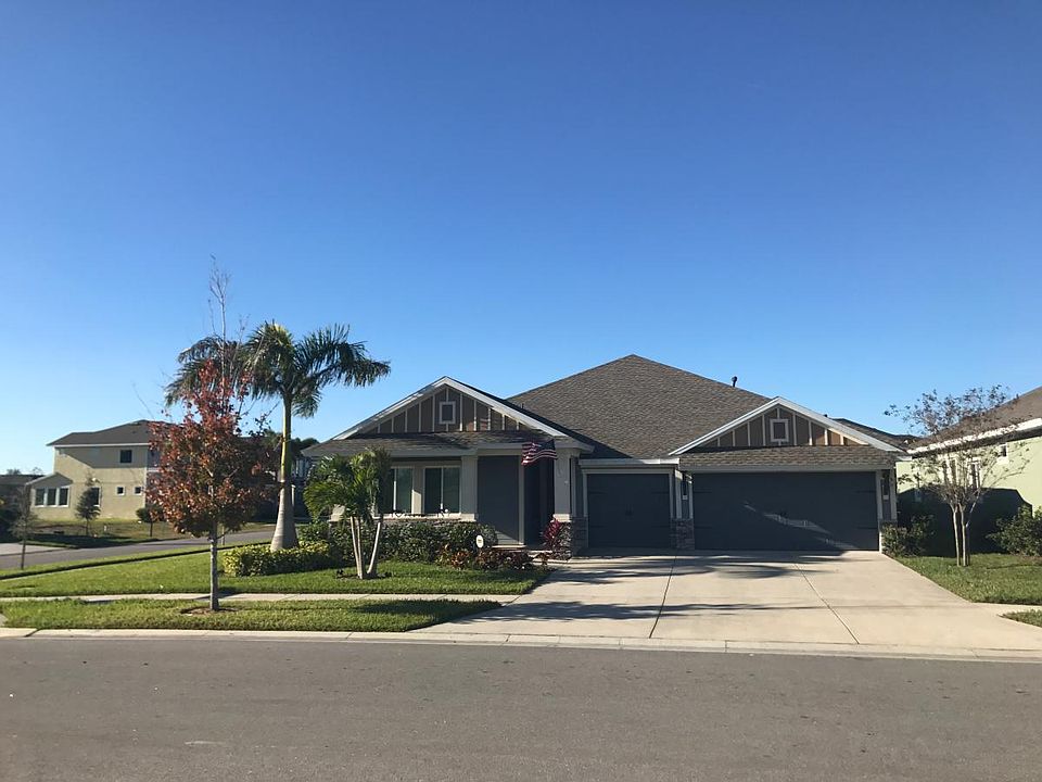House Front