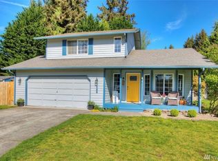 3413 Reed Ct SE, Olympia, WA 98503