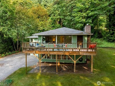 2008 E Lake Sammamish Parkway NE, Sammamish, WA, 98074