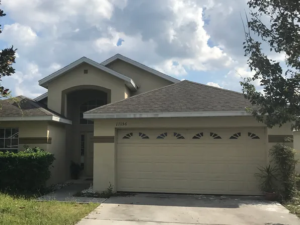 11156 Rouse Run Cir, Orlando, FL 32817