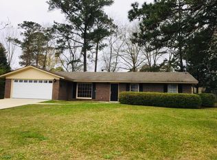 213 Woodland Cir, Troy, AL 36081