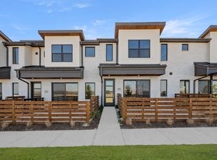 4606 White Buffalo Trl, Oak Point, TX 75068