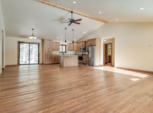 111 Frontier Cir, Marion, MT 59925