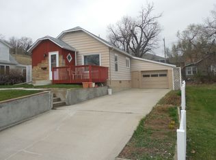 1205 12th St, Rapid City, SD 57701