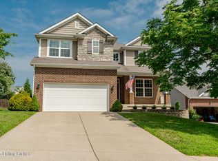 6606 Rolling Pasture Way, Louisville, KY 40299
