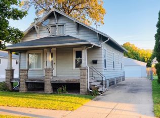 1905 Columbus Ave, Bay City, MI 48708