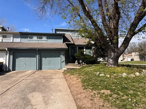 9028 E 96th Ter, Kansas City, MO 64134