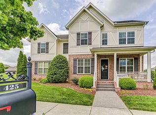 425 Molly Bright Ln, Franklin, TN 37064